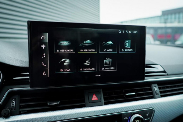 Audi RS5 Sportback 2.9 TFSI A5 quattro competition plus / Massage / Pano / 360 / Fabr. Garantie