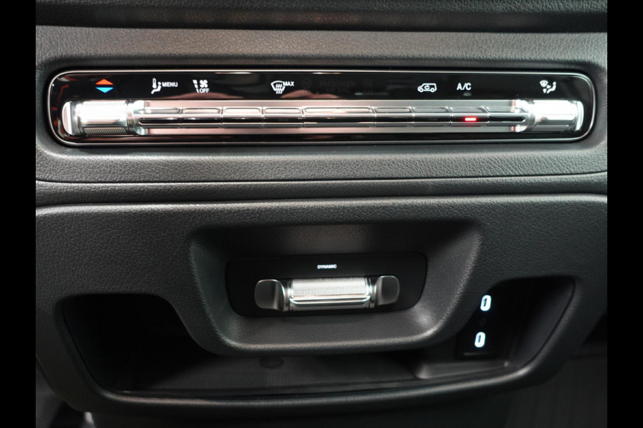 Mercedes-Benz Vito 114 CDI L2 Select Automaat Airco Navi Trekhaak Camera Achterklep