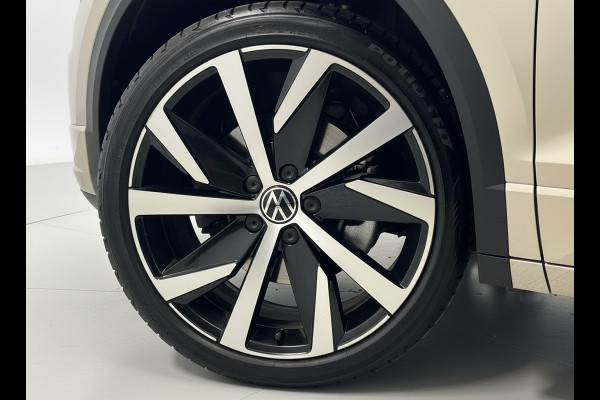 Volkswagen T-Roc Cabrio 1.5 TSI 150PK DSG R-LINE SPORT NAVI/PDC/LED/R-LINE