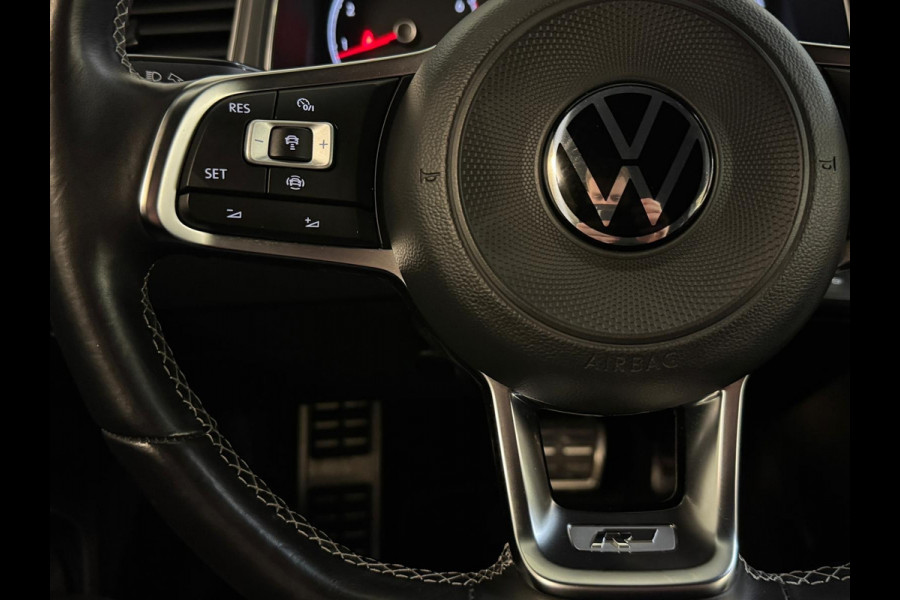 Volkswagen T-Roc Cabrio 1.5 TSI 150PK DSG R-LINE SPORT NAVI/PDC/LED/R-LINE