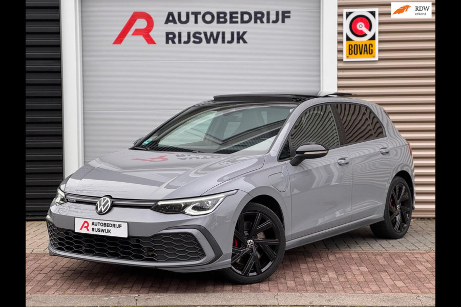Volkswagen Golf 1.4 eHybrid GTE Pano/Matrix/HuD/Trekhaak