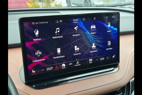 Škoda ENYAQ iV 80 | Pano | Trekhaak | Full leder | Stoel + stuurverw