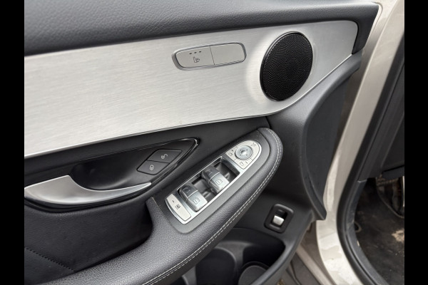 Mercedes-Benz GLC 200 Premium AMG-line