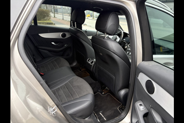 Mercedes-Benz GLC 200 Premium AMG-line