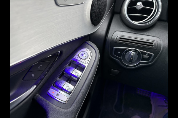 Mercedes-Benz GLC 200 Premium AMG-line