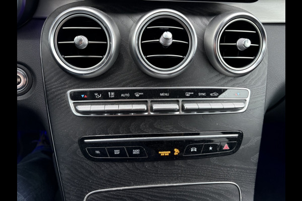 Mercedes-Benz GLC 200 Premium AMG-line