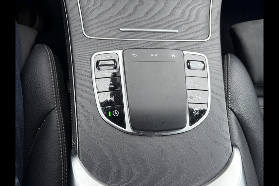 Mercedes-Benz GLC 200 Premium AMG-line