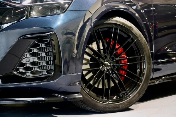 Audi Q8 55 TFSI e Q Maxton|PANO|VOL|Facelift
