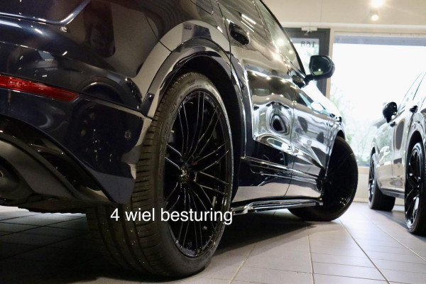 Audi Q8 55 TFSI e Q Maxton|PANO|VOL|Facelift