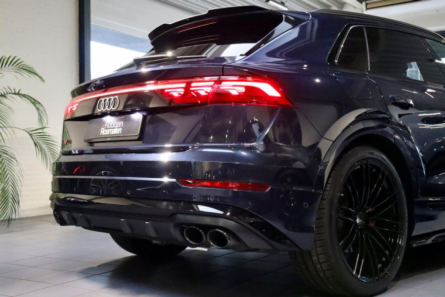 Audi Q8 55 TFSI e Q Maxton|PANO|VOL|Facelift