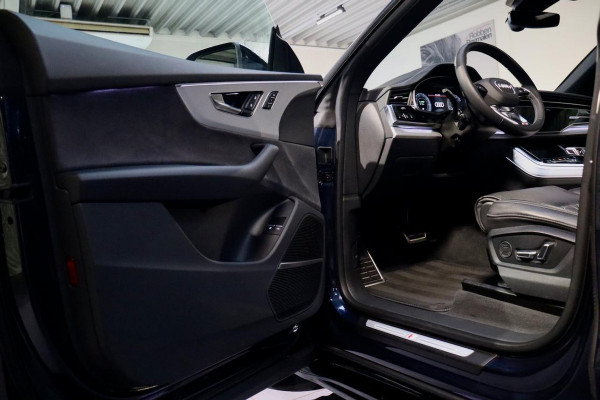 Audi Q8 55 TFSI e Q Maxton|PANO|VOL|Facelift