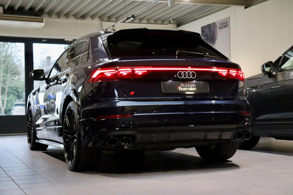 Audi Q8 55 TFSI e Q Maxton|PANO|VOL|Facelift