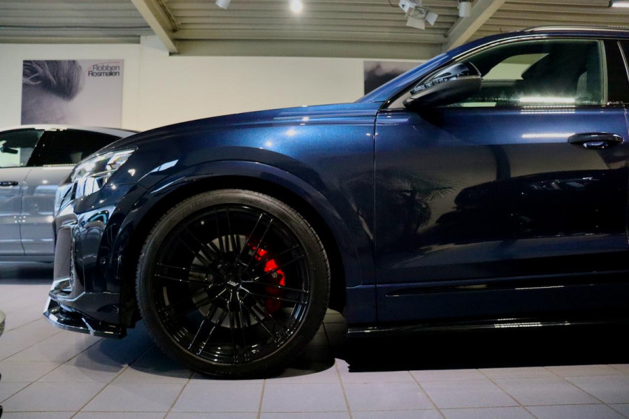 Audi Q8 55 TFSI e Q Maxton|PANO|VOL|Facelift