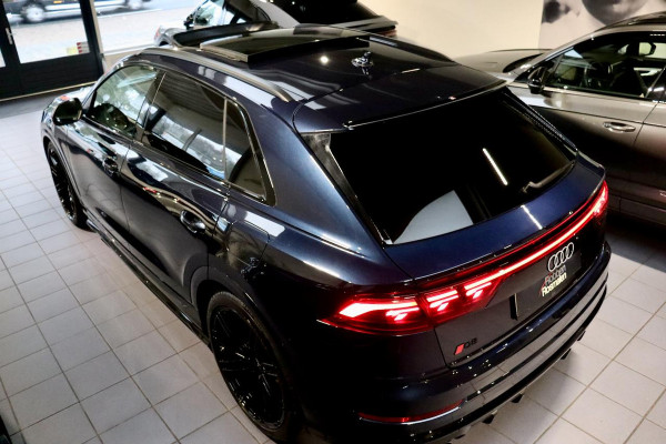 Audi Q8 55 TFSI e Q Maxton|PANO|VOL|Facelift