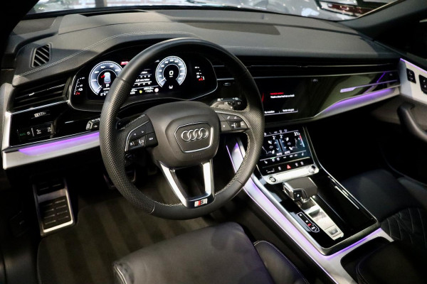 Audi Q8 55 TFSI e Q Maxton|PANO|VOL|Facelift