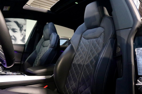 Audi Q8 55 TFSI e Q Maxton|PANO|VOL|Facelift