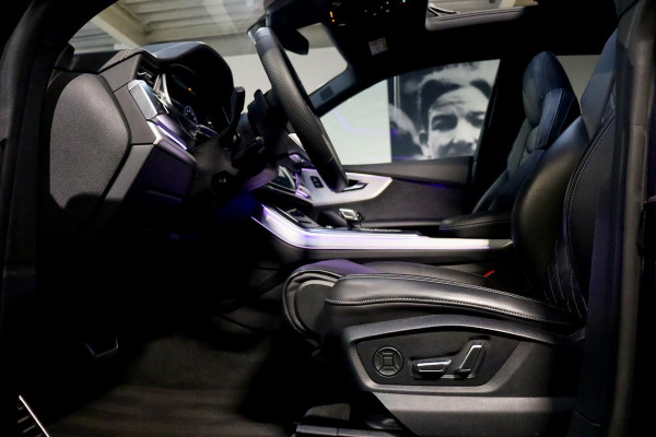 Audi Q8 55 TFSI e Q Maxton|PANO|VOL|Facelift