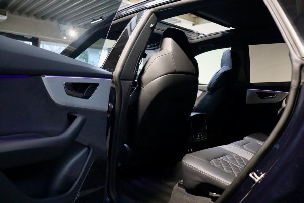 Audi Q8 55 TFSI e Q Maxton|PANO|VOL|Facelift