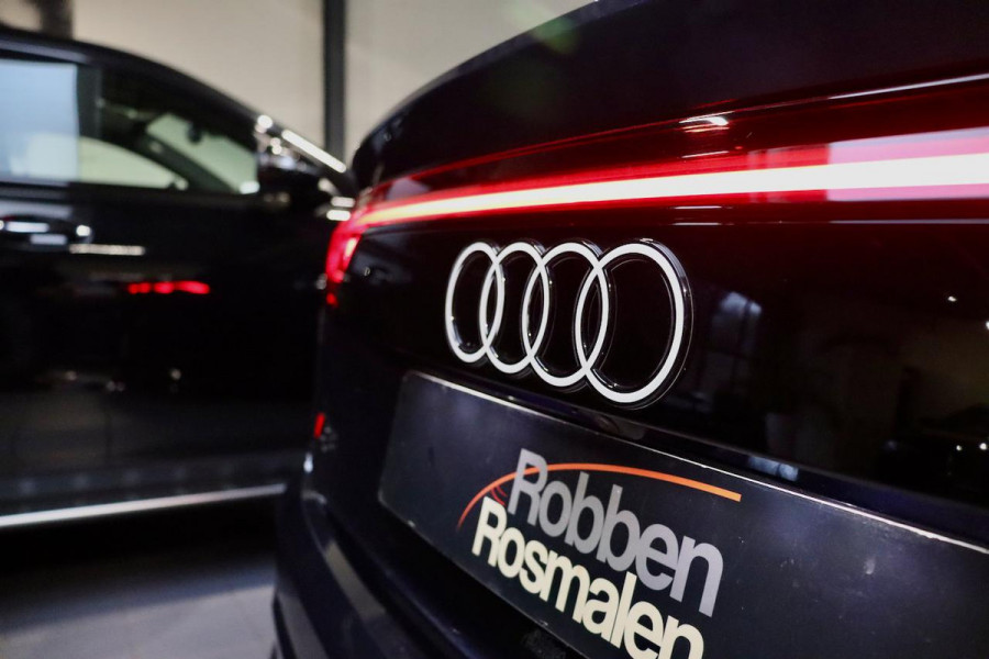 Audi Q8 55 TFSI e Q Maxton|PANO|VOL|Facelift