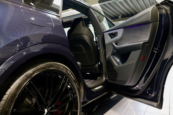 Audi Q8 55 TFSI e Q Maxton|PANO|VOL|Facelift