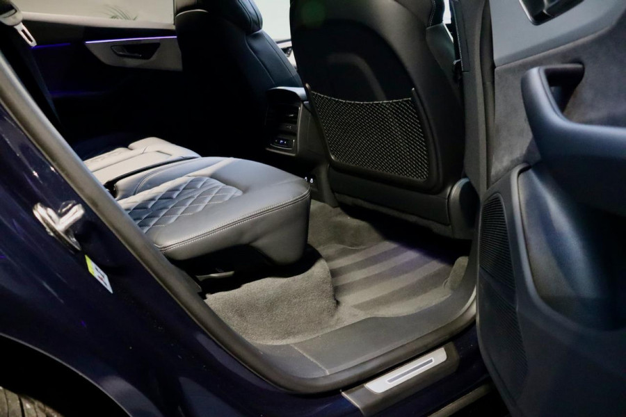 Audi Q8 55 TFSI e Q Maxton|PANO|VOL|Facelift