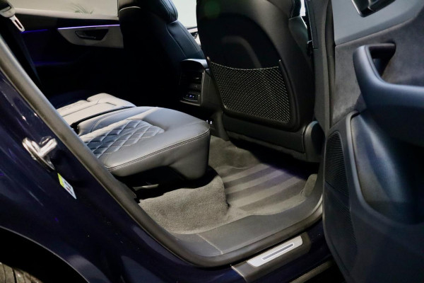 Audi Q8 55 TFSI e Q Maxton|PANO|VOL|Facelift