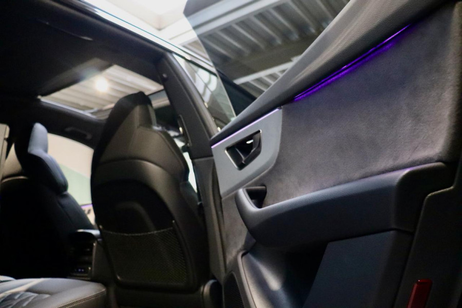 Audi Q8 55 TFSI e Q Maxton|PANO|VOL|Facelift