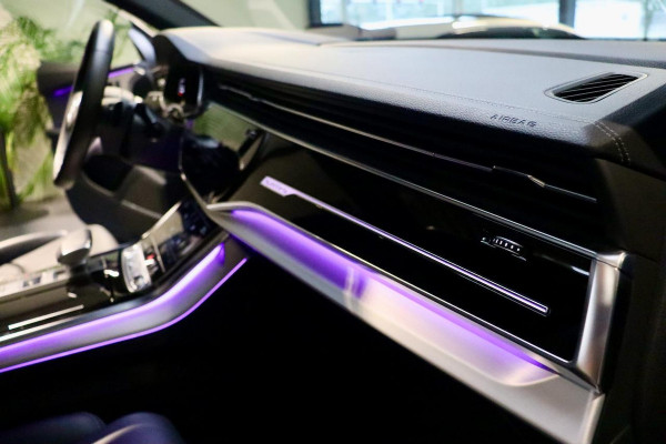 Audi Q8 55 TFSI e Q Maxton|PANO|VOL|Facelift