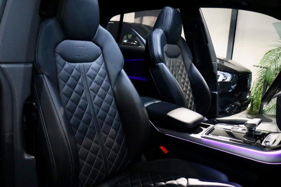 Audi Q8 55 TFSI e Q Maxton|PANO|VOL|Facelift