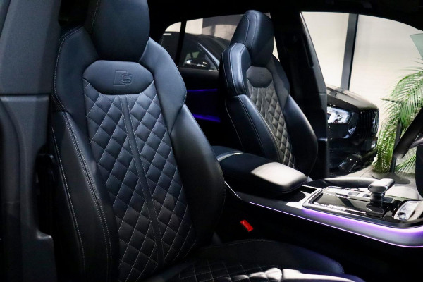 Audi Q8 55 TFSI e Q Maxton|PANO|VOL|Facelift