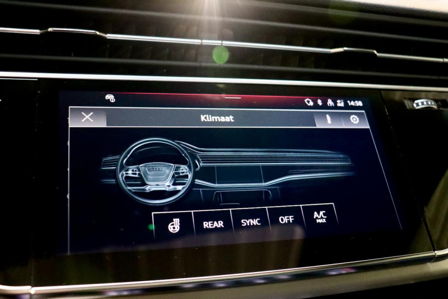 Audi Q8 55 TFSI e Q Maxton|PANO|VOL|Facelift