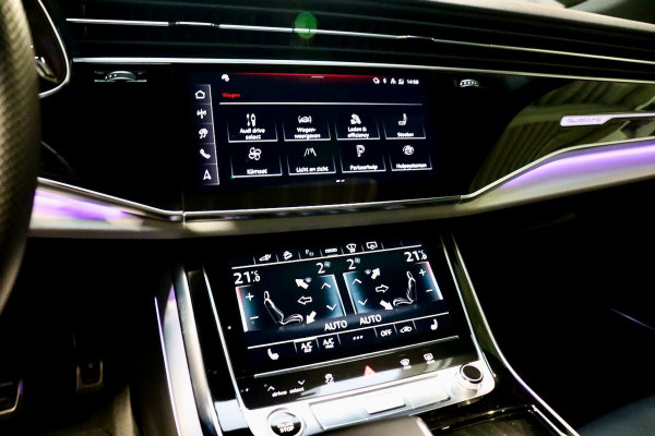 Audi Q8 55 TFSI e Q Maxton|PANO|VOL|Facelift