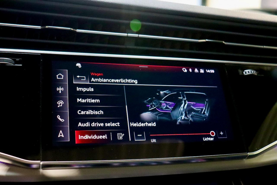 Audi Q8 55 TFSI e Q Maxton|PANO|VOL|Facelift