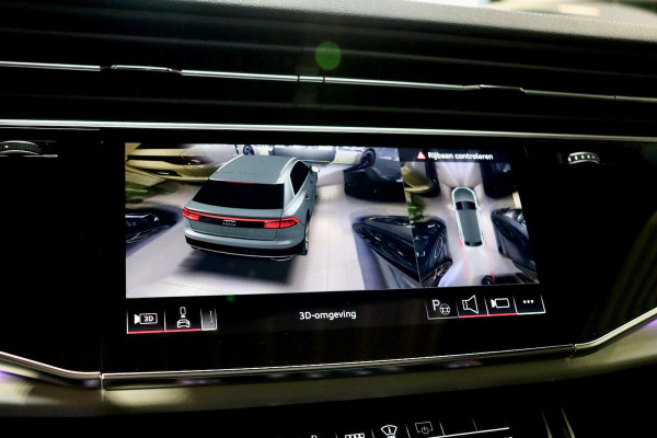 Audi Q8 55 TFSI e Q Maxton|PANO|VOL|Facelift