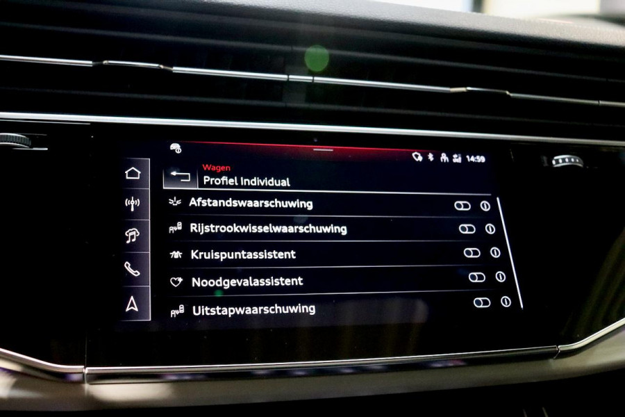 Audi Q8 55 TFSI e Q Maxton|PANO|VOL|Facelift