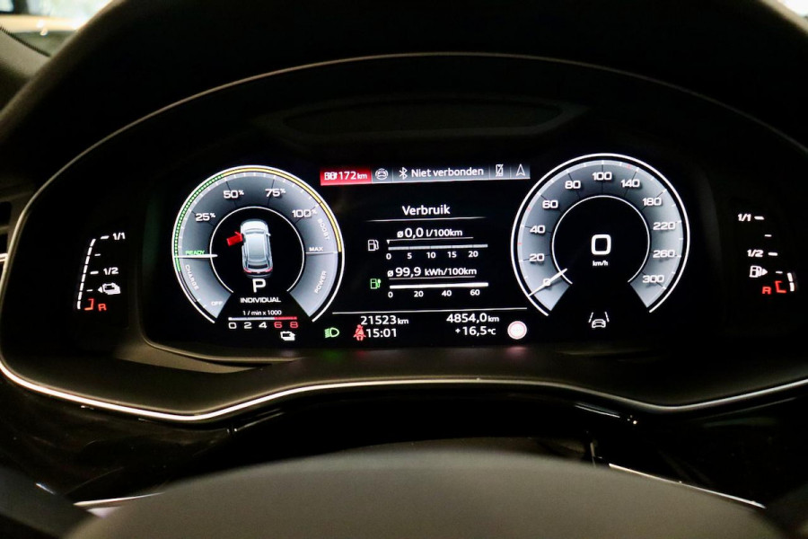 Audi Q8 55 TFSI e Q Maxton|PANO|VOL|Facelift