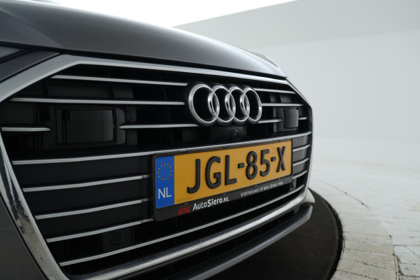 Audi A6 Avant 35 TDI Business edition automaat, panorama, climate,