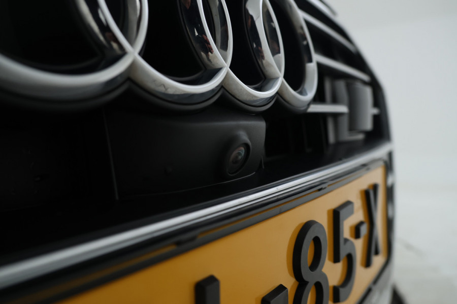 Audi A6 Avant 35 TDI Business edition automaat, panorama, climate,