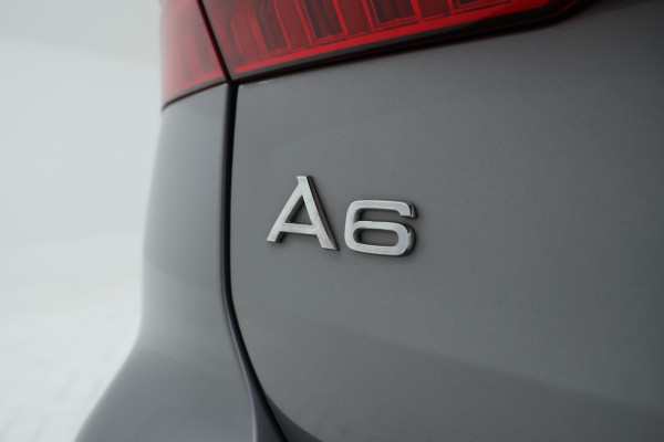 Audi A6 Avant 35 TDI Business edition automaat, panorama, climate,