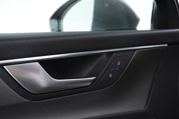 Audi A6 Avant 35 TDI Business edition automaat, panorama, climate,