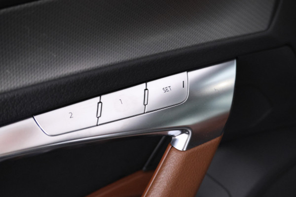 Audi A6 Avant 35 TDI Business edition automaat, panorama, climate,