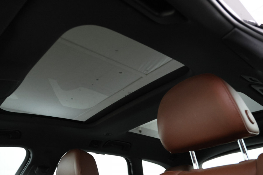 Audi A6 Avant 35 TDI Business edition automaat, panorama, climate,