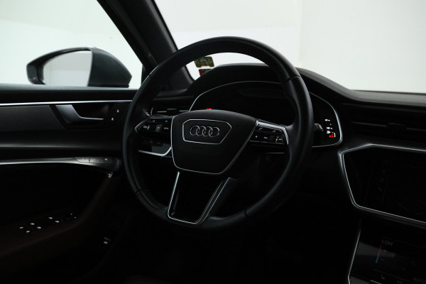 Audi A6 Avant 35 TDI Business edition automaat, panorama, climate,