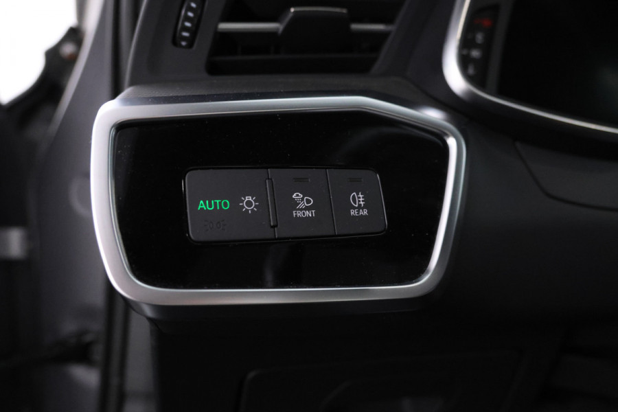 Audi A6 Avant 35 TDI Business edition automaat, panorama, climate,