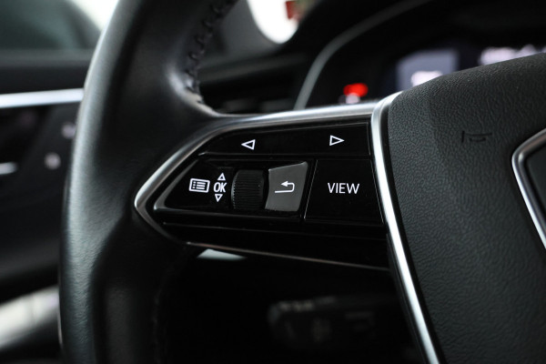 Audi A6 Avant 35 TDI Business edition automaat, panorama, climate,