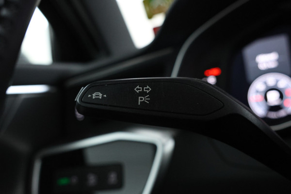 Audi A6 Avant 35 TDI Business edition automaat, panorama, climate,