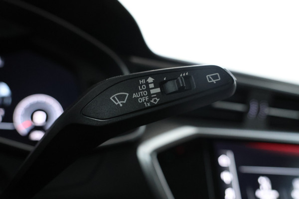 Audi A6 Avant 35 TDI Business edition automaat, panorama, climate,