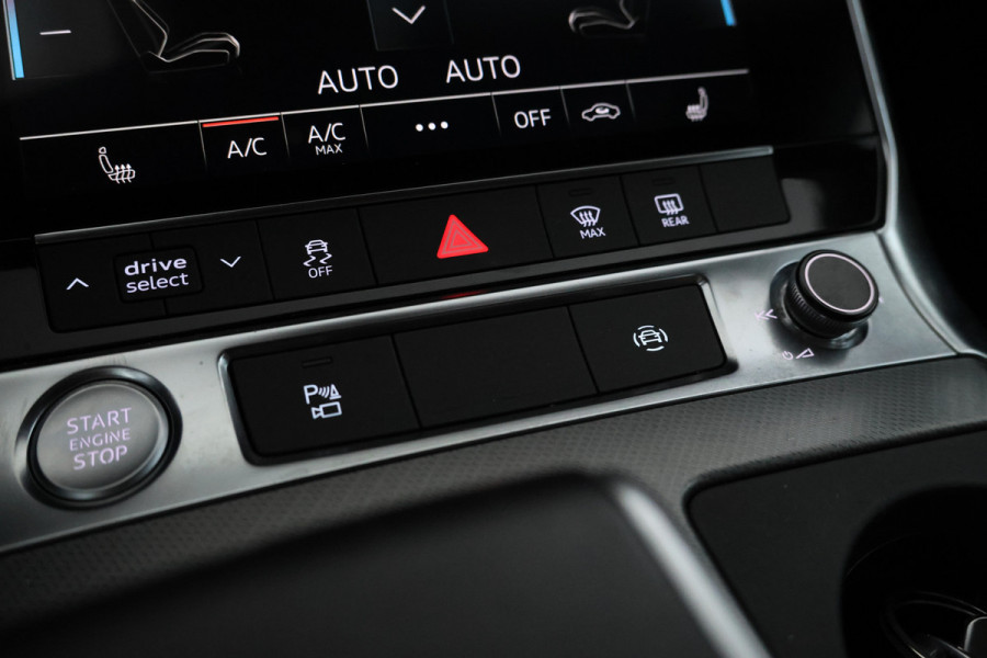 Audi A6 Avant 35 TDI Business edition automaat, panorama, climate,