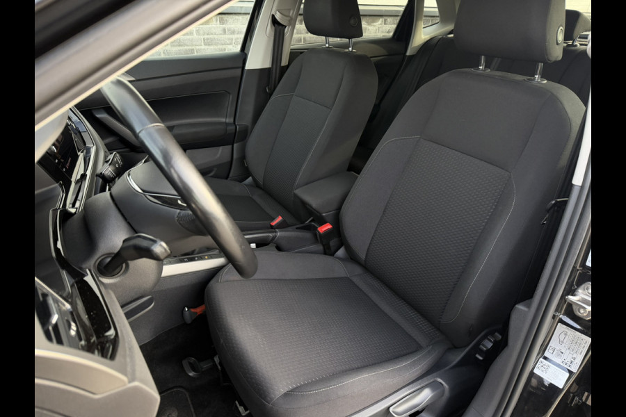 Volkswagen Polo 1.0 TSI Comfortline Business | Carplay | Camera | Virtual Cockpit | PDC | Navi