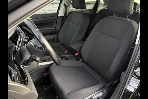 Volkswagen Polo 1.0 TSI Comfortline Business | Carplay | Camera | Virtual Cockpit | PDC | Navi